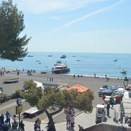 Dani Hébergement de vacances *