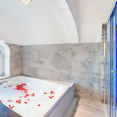 בית נופש Dani פוזיטנו