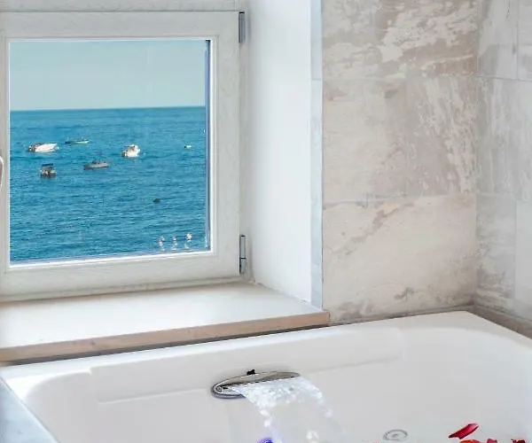 Dani Casa de Férias Positano