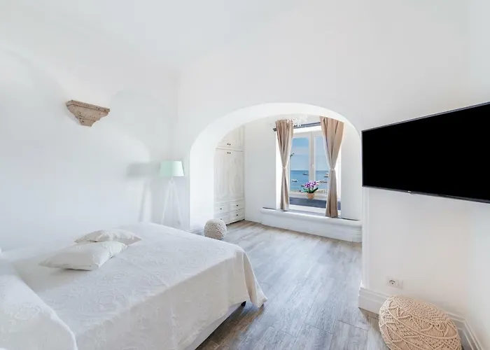 בית נופש Dani *