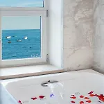 Dani Сasa de vacaciones Positano