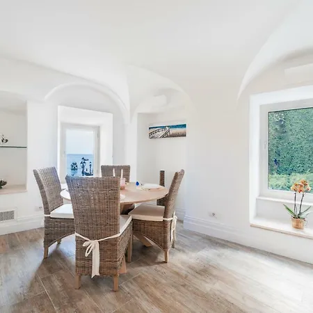 Дом отдыха Dani