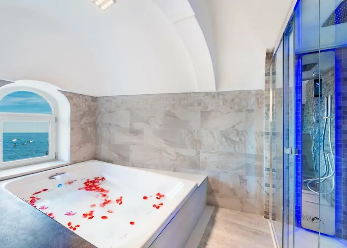 Дом отдыха Dani Позитано