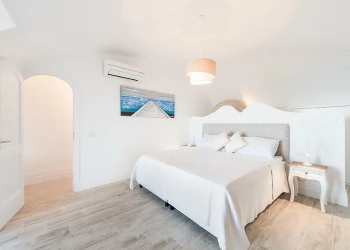 Dani * Позитано